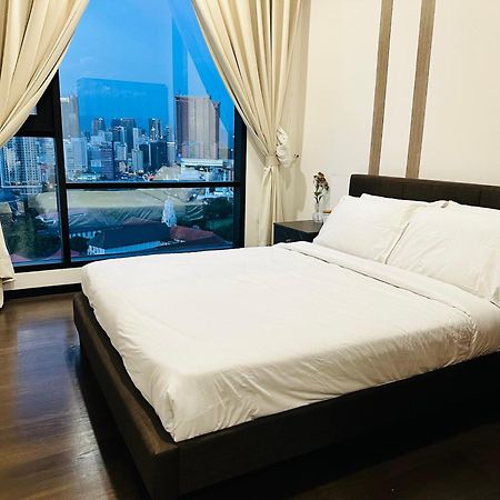 Millennium Suite At Opus Residence Kuala Lumpur Eksteriør billede