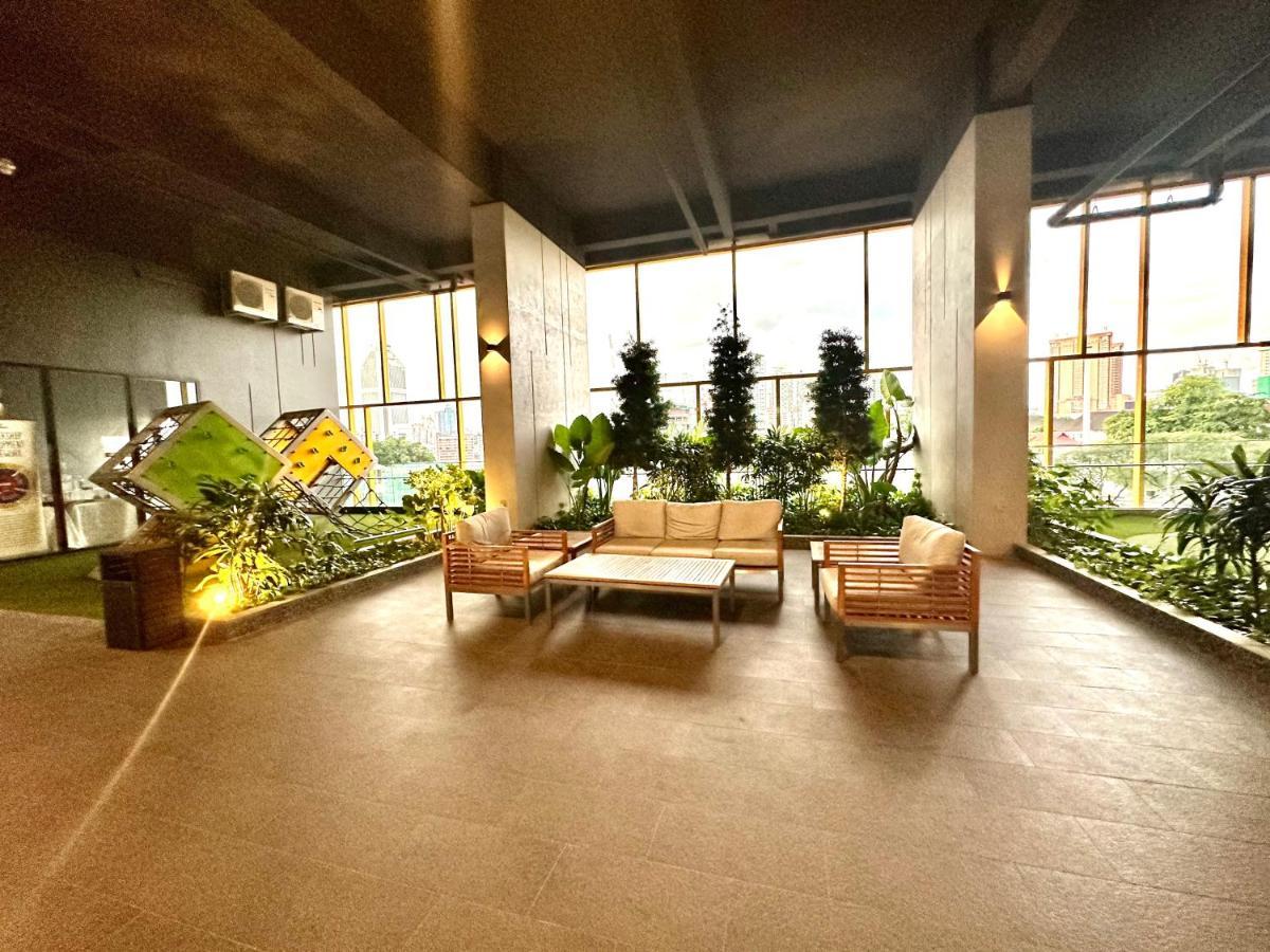 Millennium Suite At Opus Residence Kuala Lumpur Eksteriør billede