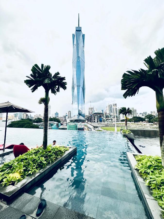 Millennium Suite At Opus Residence Kuala Lumpur Eksteriør billede
