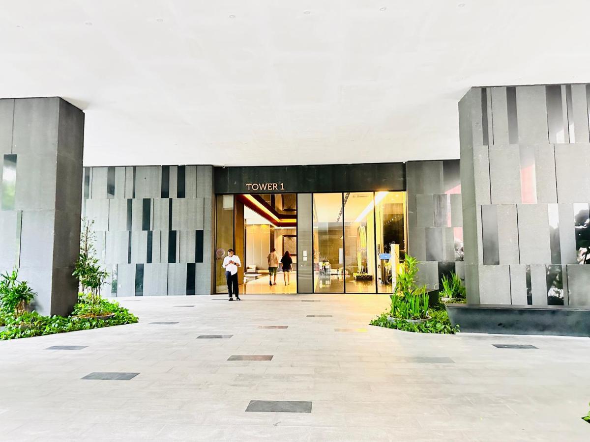 Millennium Suite At Opus Residence Kuala Lumpur Eksteriør billede
